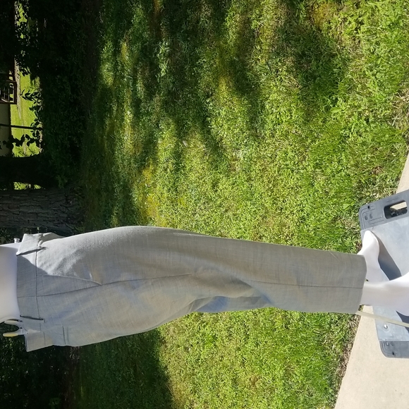 J.CREW SKIMMER PANTS - Picture 2 of 10